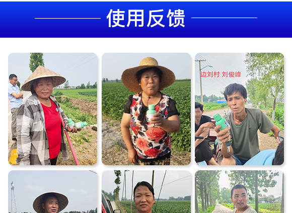 微生物菌劑-菌安天下