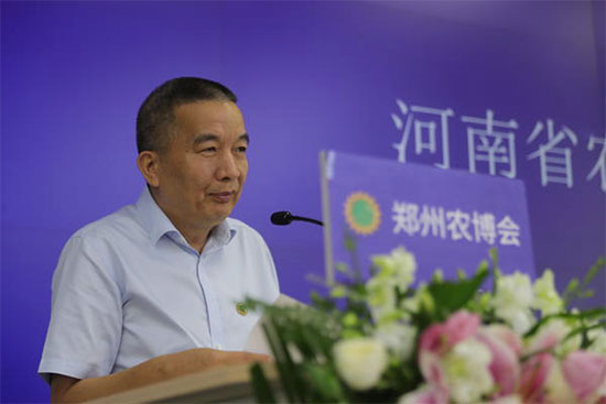 鄭州農(nóng)博會(huì)乘風(fēng)破浪正當(dāng)時(shí) 鄭州農(nóng)博會(huì)乘風(fēng)破浪正當(dāng)時(shí)