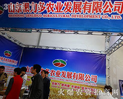 ɽ�|�������r(n��ng)�I(y��)�l(f��)չ���޹�˾����2015��ɽ�|ֲ����(hu��)-2015��21��ɽ�|ֲ����Ϣ�������r(n��ng)ˎе���ו�(hu��)