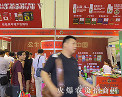 ����ţ�����H��ֲ�ﱣ�o���޹�˾����2016�����ļ��N�ӕ�-2016����ʡ�ļ��N����Ϣ�����߮a(ch��n)Ʒչ�[��