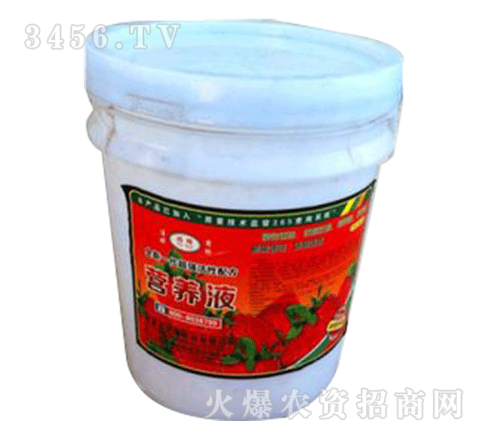 美科嘉農(nóng)-雨暉營養(yǎng)液