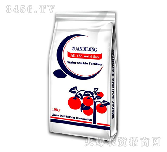 進口水溶肥藍正-那香海