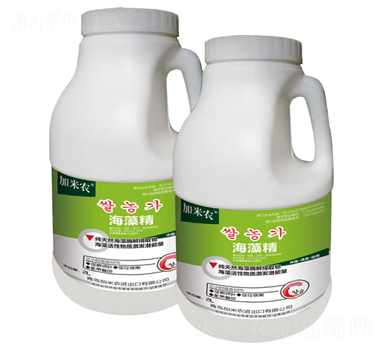 海藻精-加米農(nóng)