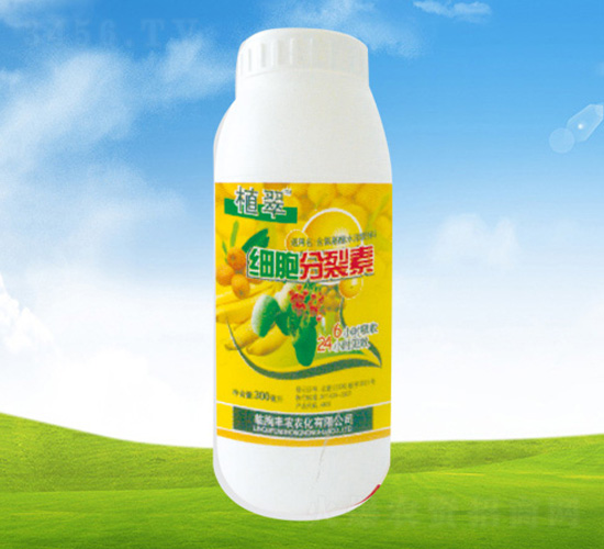 細(xì)胞分裂素【瓶】-植翠-豐農(nóng)農(nóng)化