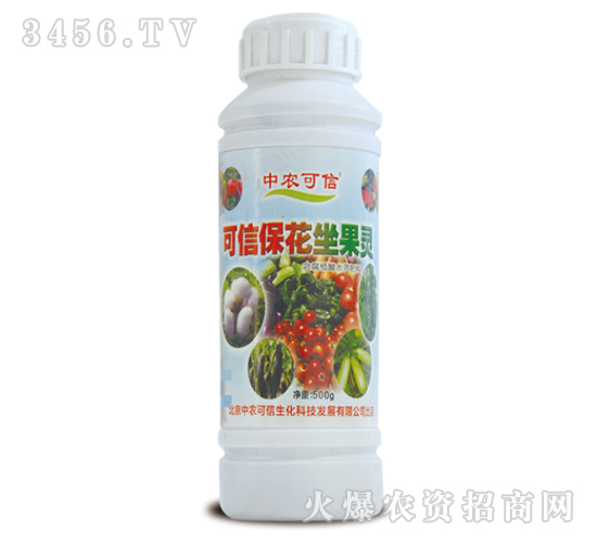 含腐殖酸水溶肥料-可信?；ㄗ^(guò)靈-中農(nóng)可信