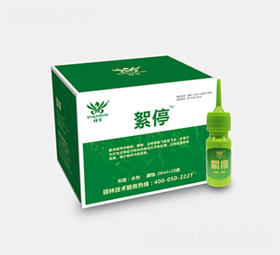 絮停-神潤農(nóng)業(yè)