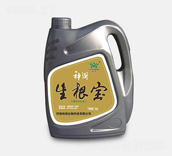 生根寶-神潤(rùn)農(nóng)業(yè)
