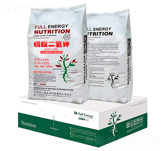 磷酸二氫鉀-佰士德農(nóng)業(yè)