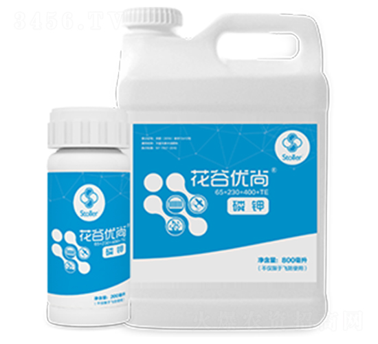 花谷優(yōu)尚磷鉀-世多樂(lè)