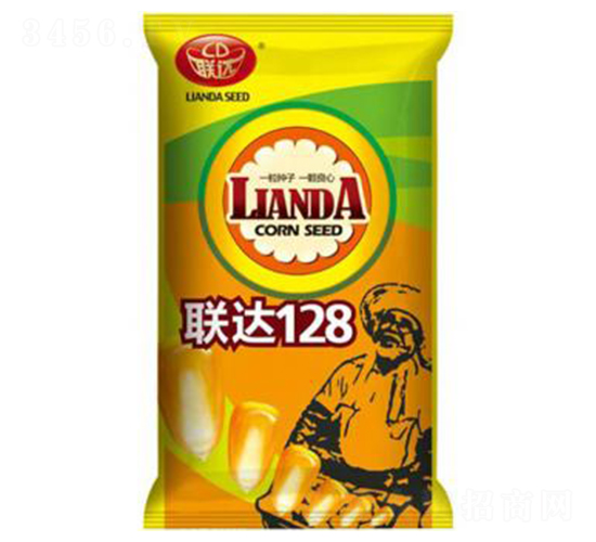 聯(lián)達(dá)128（6000粒）-玉米種子-聯(lián)達(dá)種業(yè)