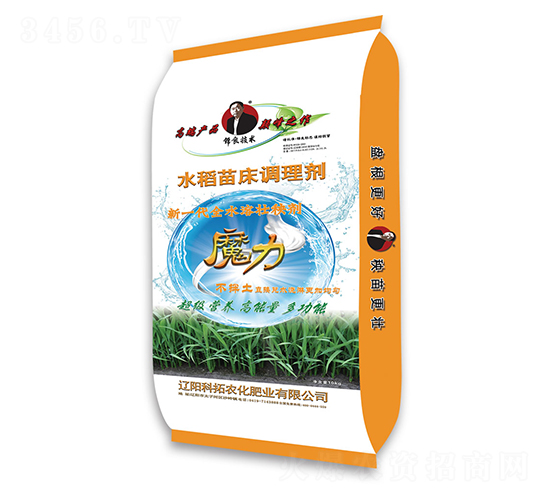 10kg水稻苗床調(diào)理劑-科拓農(nóng)化