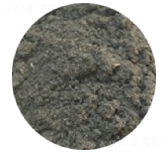 專用有機(jī)肥-蒙厚