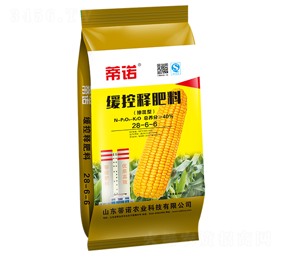 緩控釋肥料28-6-6-蒂諾農(nóng)業(yè)