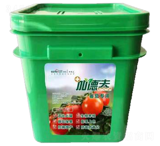 加德夫番茄專用-益農(nóng)