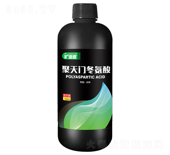 聚天門冬氨酸-礦源郎-尊享生物