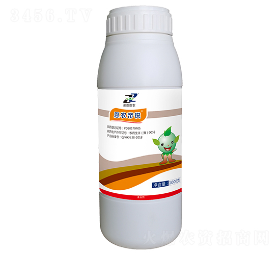 25%噻蟲(chóng)嗪懸浮劑-恩農(nóng)帝銳-萊恩坪安