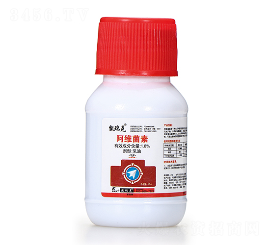 1.8%阿維菌素-凱瑞克