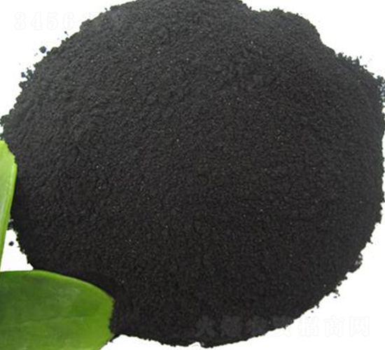 粉狀生物有機肥-三聚澤坤