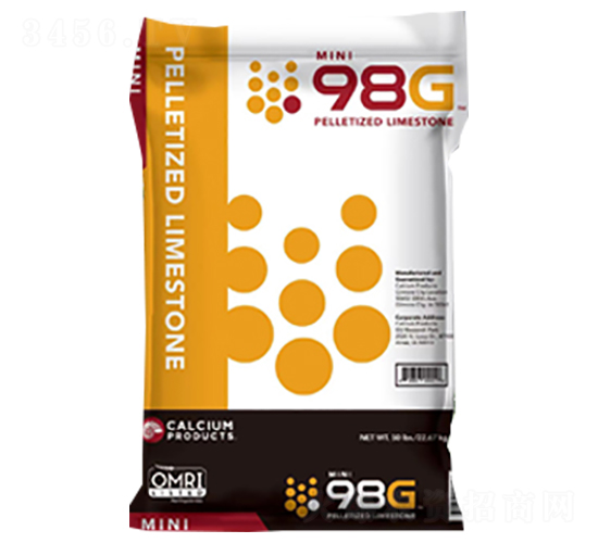 土壤調理劑-土倍健-吉安德立