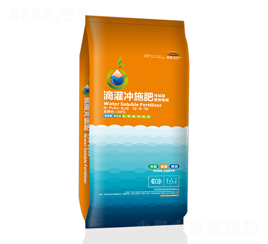 滴灌沖施肥-田科農業(yè)