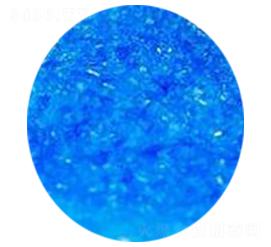 硫酸銅（銅肥）-綠野堂