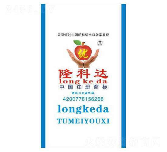 硝酸磷鉀肥-士美優(yōu)喜-隆科達(dá)