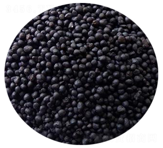 有機肥圓顆粒-富瑞豐