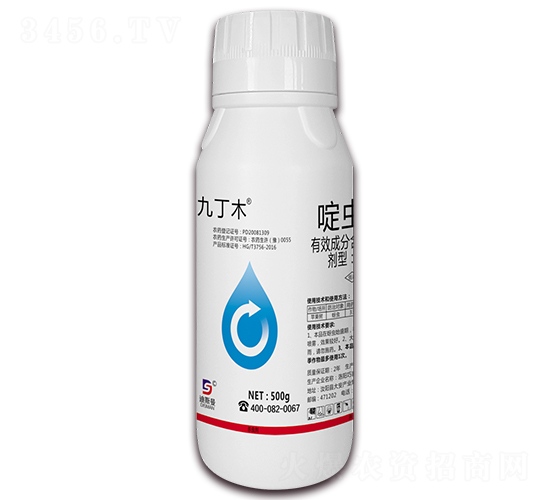 5%啶蟲(chóng)脒乳油-九丁木-迪斯曼