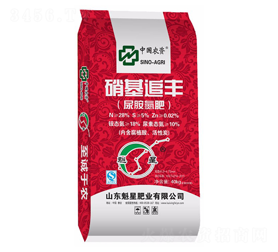 脲銨氮肥-硝基追豐-魁星肥業(yè)