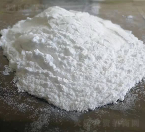 肥料粉末-甕磷化工