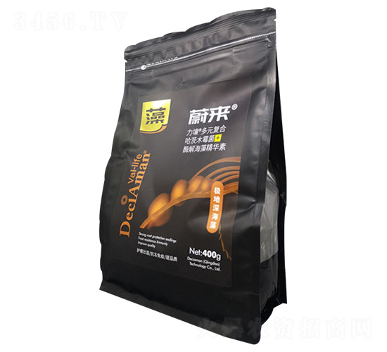 多元復(fù)合哈茨木霉菌+酶解海藻精華素-蔚來-德西揚(yáng)農(nóng)