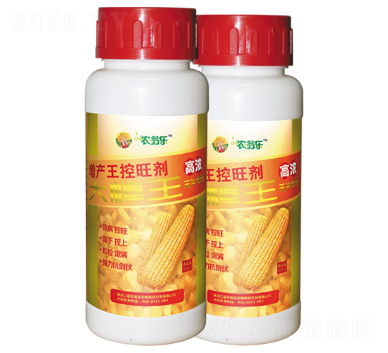 增產(chǎn)王控旺劑-大棒王-農(nóng)翁樂