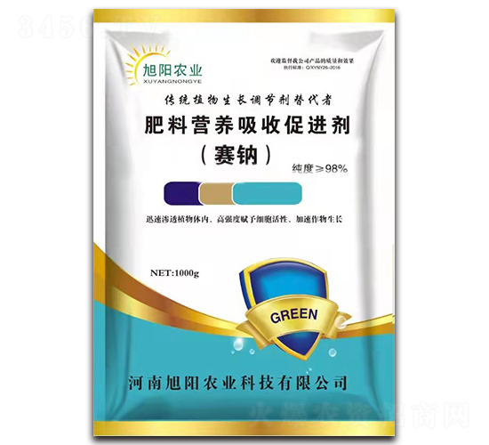 肥料營養(yǎng)吸收促進劑-旭陽農業(yè)