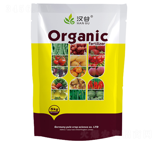 果蔬專用微生物菌劑-漢谷-普樂(lè)肥料