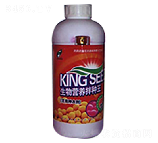 大豆生物營養(yǎng)拌種王-士林科技