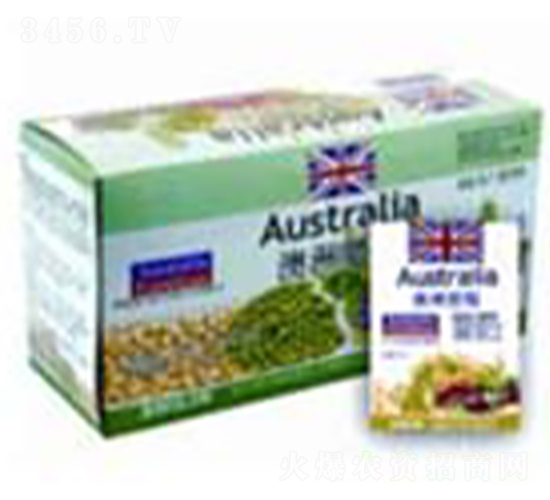 澳洲肥精-士林科技