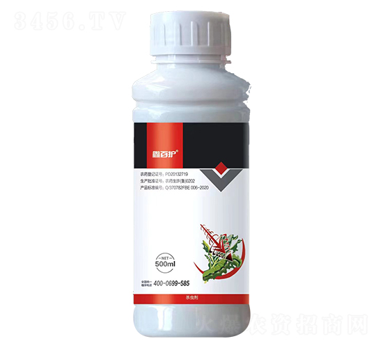 5%高效氯氟氰菊酯-鑫百護(hù)