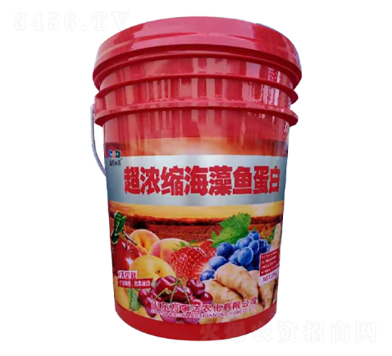 超濃縮海藻魚(yú)蛋白-萬(wàn)事達(dá)