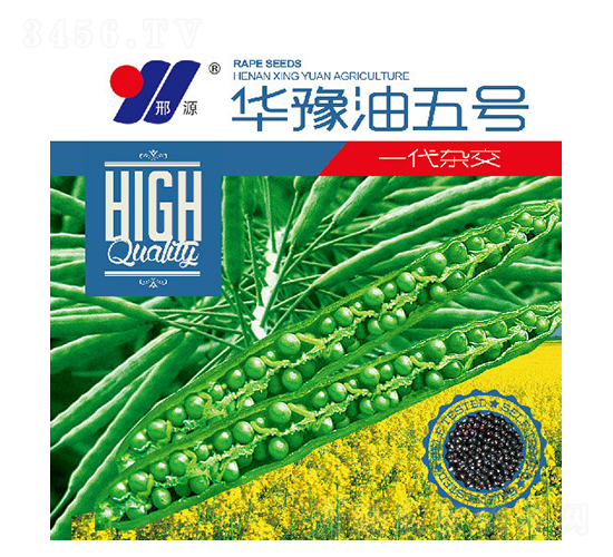 華豫油五號(hào)-油菜種子-邢源農(nóng)業(yè)