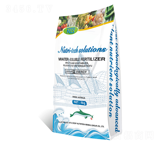 4kg水溶肥-恩特施