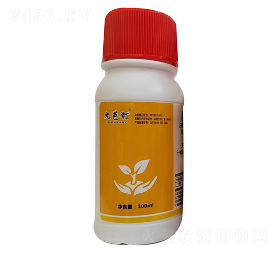 1.8%復(fù)硝酚鈉（10ml）-九芭釘-海峽沃野