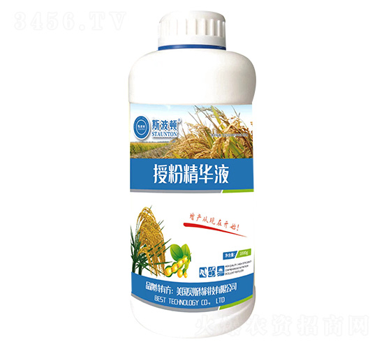 授粉精華液-斯波頓-億東農(nóng)業(yè)