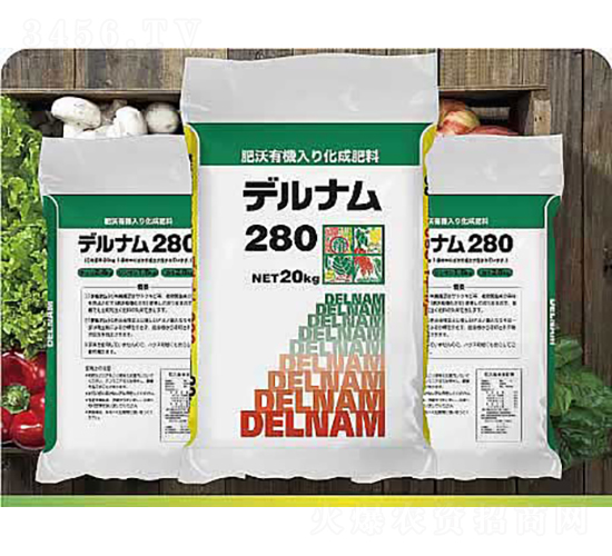 經(jīng)濟作物專用復(fù)混肥料12-8-10-云瑞肥業(yè)