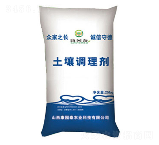 土壤調(diào)理劑-眾家之長(zhǎng)-康園泰農(nóng)業(yè)