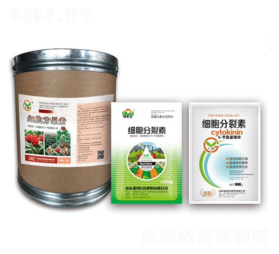 細(xì)胞分裂素-戰(zhàn)車