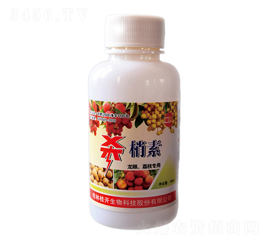 殺梢素（100ml）-桂開(kāi)