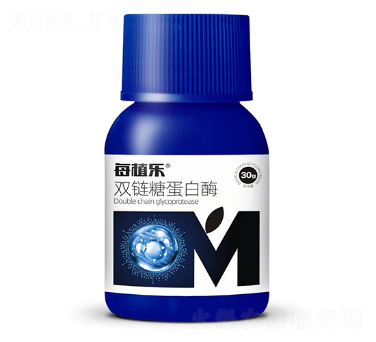 雙鏈糖蛋白酶-每植樂