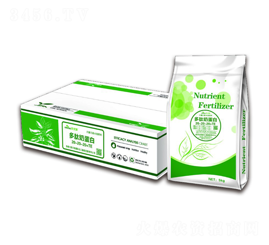 多肽奶蛋白-歐文斯