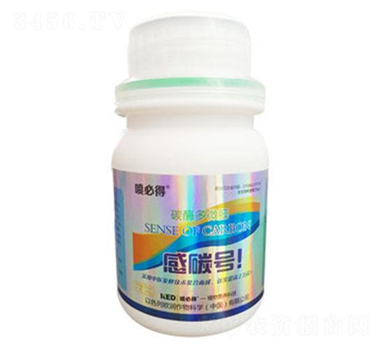 碳酶多微肥-感嘆號(hào)-康恩地