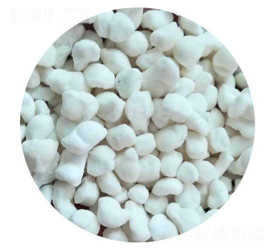 氰尿酸級烘干硫酸銨-沃港肥業(yè)